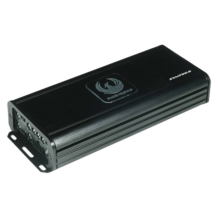 Phoenix Gold 5-Kanal-Mini-Verstärker 700 W