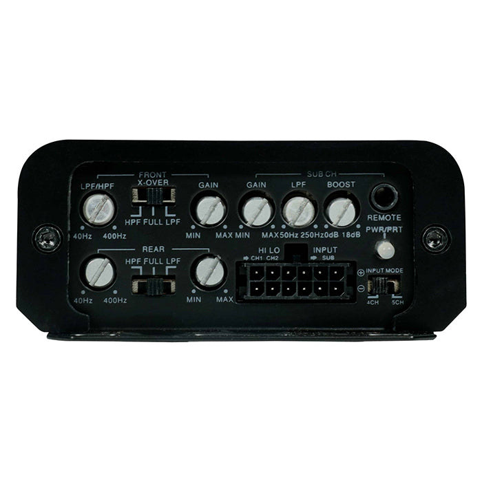 Phoenix Gold 5-Kanal-Mini-Verstärker 700 W