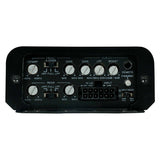 Phoenix Gold 5-Kanal-Mini-Verstärker 700 W