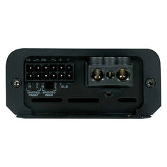 Phoenix Gold 5-Kanal-Mini-Verstärker 700 W