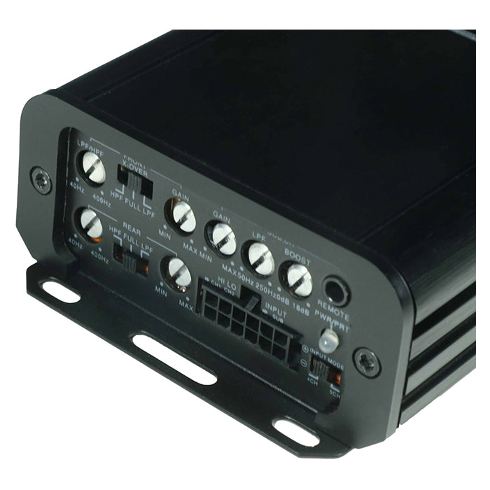 Phoenix Gold 5-Kanal-Mini-Verstärker 700 W