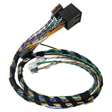 Phoenix Gold ISO-T-Kabel 2 m für ZXM500.4