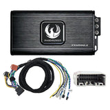 Phoenix Gold Jeep Dodge 4x125W Plug-and-Play-Verstärker