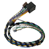 Phoenix Gold Ford 2018- 4x125W Plug-and-Play-Verstärker