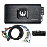 Phoenix Gold Ford 2010- 4x125W Plug-and-Play-Verstärker