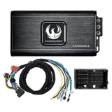 Phoenix Gold Fiat 500W 4x125W Plug-and-Play-Verstärker