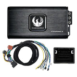 Phoenix Gold Opel Chevrolet 4x125W Plug-N-Play-Verstärker