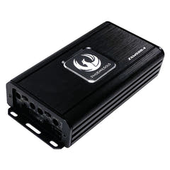 Phoenix Gold Isuzu D-Max Plug-and-Play-Power-Up-Kit