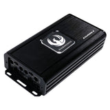Phoenix Gold Isuzu D-Max Plug-and-Play-Power-Up-Kit