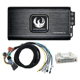 Phoenix Gold Nissan 4x125 W Plug-N-Play-Verstärker