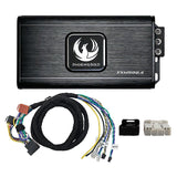 Phoenix Gold Toyota 2016- 4x125W Plug-N-Play-Verstärker