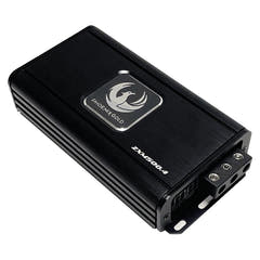 Phoenix Gold Toyota 2016- 4x125W Plug-N-Play-Verstärker