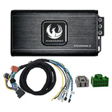 Phoenix Gold Volvo 2004- 4x125W Plug-N-Play-Verstärker (ZXMPV2)
