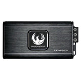Phoenix Gold Volvo 2004- 4x125W Plug-N-Play-Verstärker (ZXMPV2)