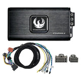 Phoenix Gold Volvo 2004- 4x125W Plug-N-Play-Verstärker (ZXMPV3)