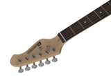 DiMavery ST-203 E-Gitarre (Sunburst)