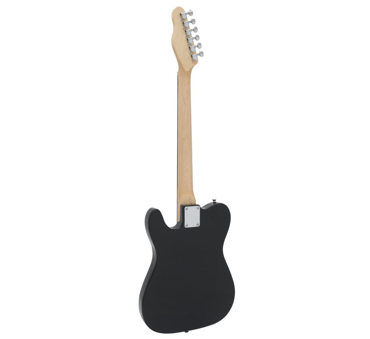 DiMavery TL-401 E-Gitarre (Sunburst)