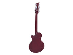 DiMavery LP-612 E-Gitarre (Sunburst)