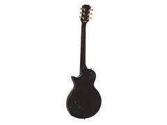 DiMavery LP-700 E-Gitarre (Honey Hochglanz)