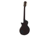 DiMavery LP-700 E-Gitarre (Honey Hochglanz)