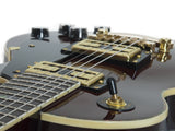 DiMavery LP-700 E-Gitarre (Honey Hochglanz)