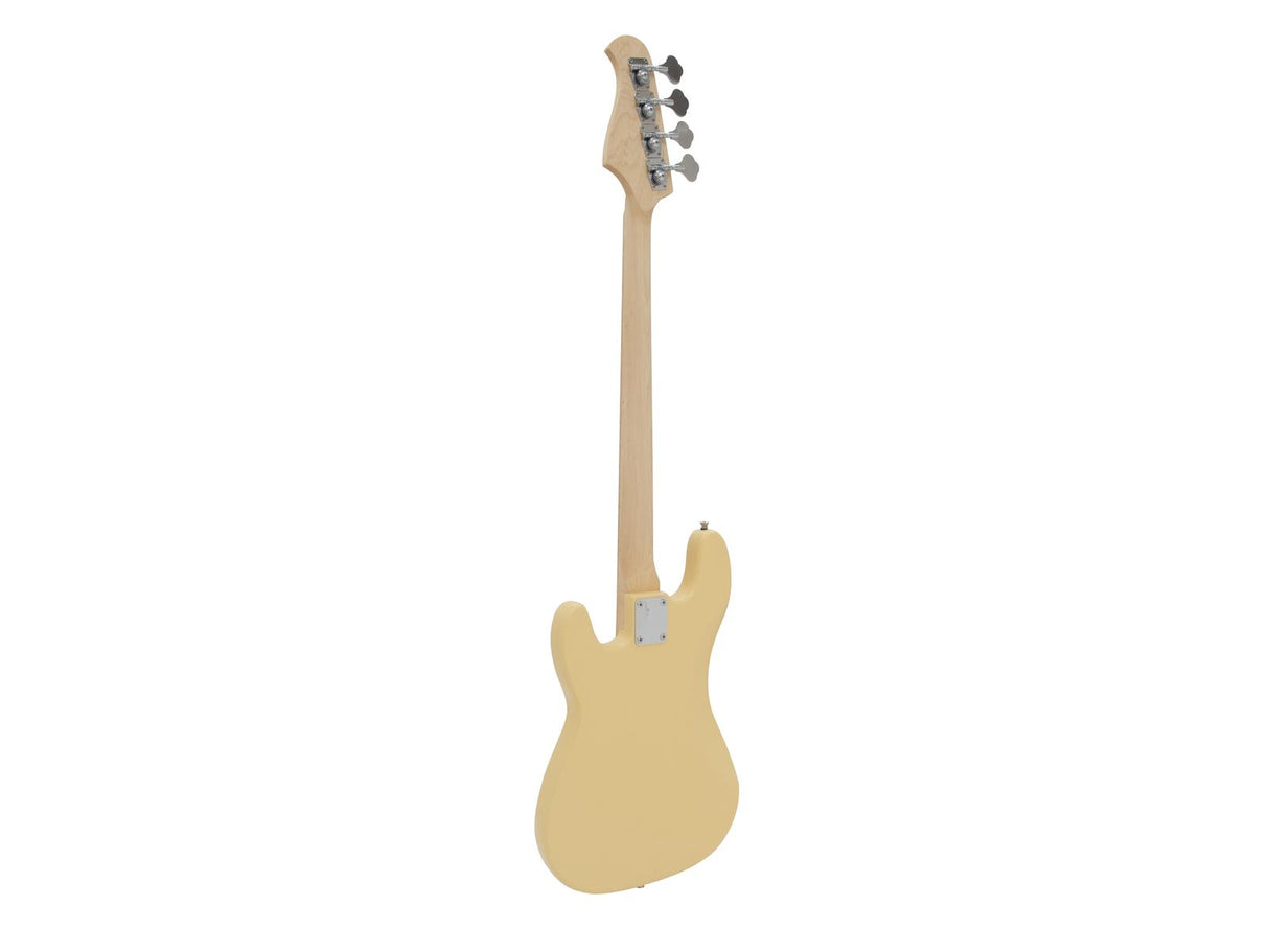 DiMavery PB-550 E-Bass - Blond