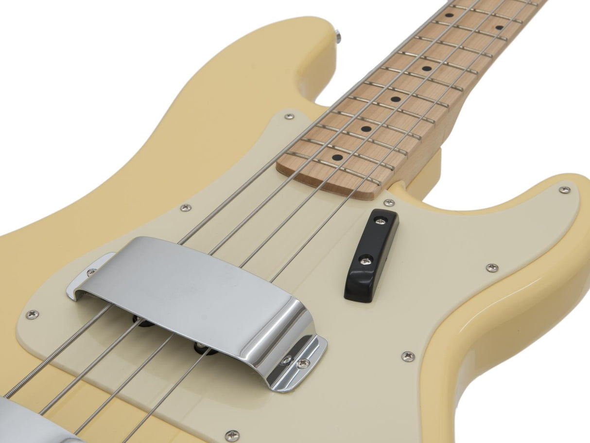 DiMavery PB-550 E-Bass - Blond