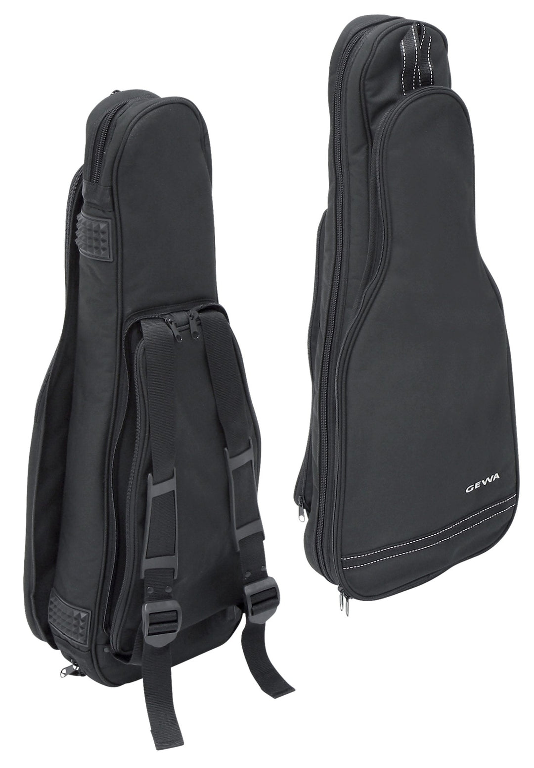 GEWA Rucksack für formgeformte Geigen cases SPS - Geigen Blau