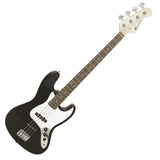 DiMavery Jazz Bas, Black