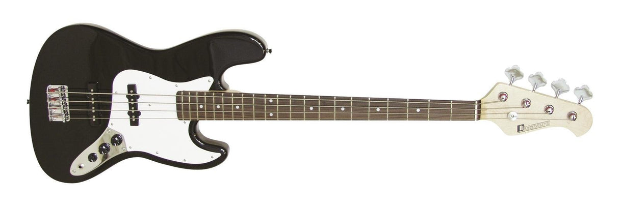 DiMavery Jazz Bas, Black