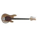DiMavery MM-501 E-Bass (Natur)