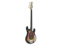 DiMavery MM-501 E-Bass, Tobacco