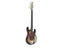 DiMavery MM-501 E-Bass, Tobacco