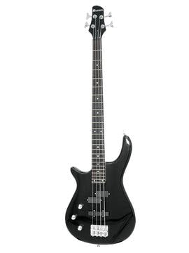 DiMavery SB-321 E-Bass LH, Schwarz