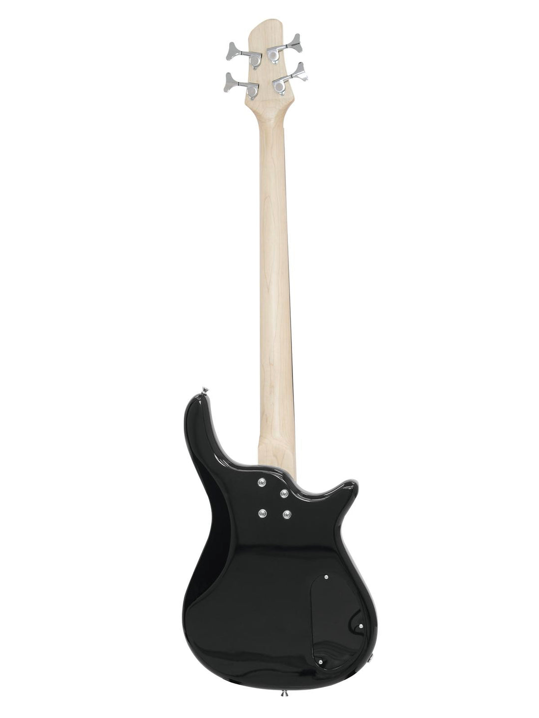 DiMavery SB-321 E-Bass LH, Schwarz