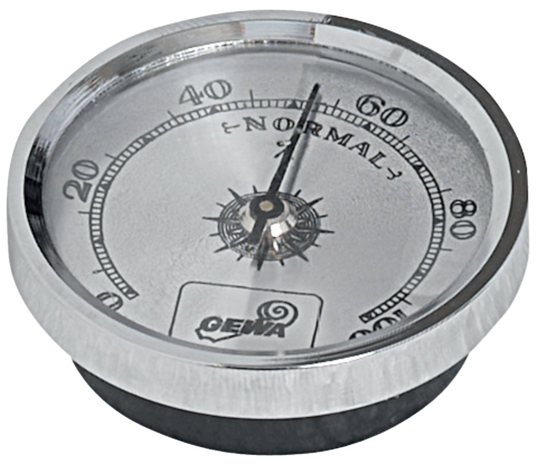 GEWA Hygrometer - Hygrometer, goldfarben