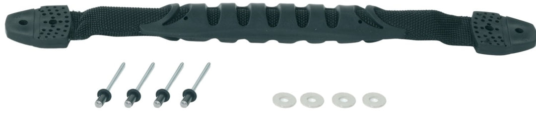 GEWA Cello case Idea Original Carbon 2.9 - Seitenhandgriff