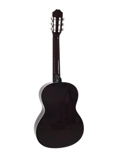 DiMavery AC-303 Konzertgitarre (Sunburst)
