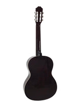 DiMavery AC-303 Classical Guitar, sunburst