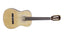 DiMavery AC-303 Konzertgitarre 3/4 (Natur)