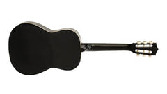 DiMavery AC-303 Konzertgitarre 3/4 (Schwarz)