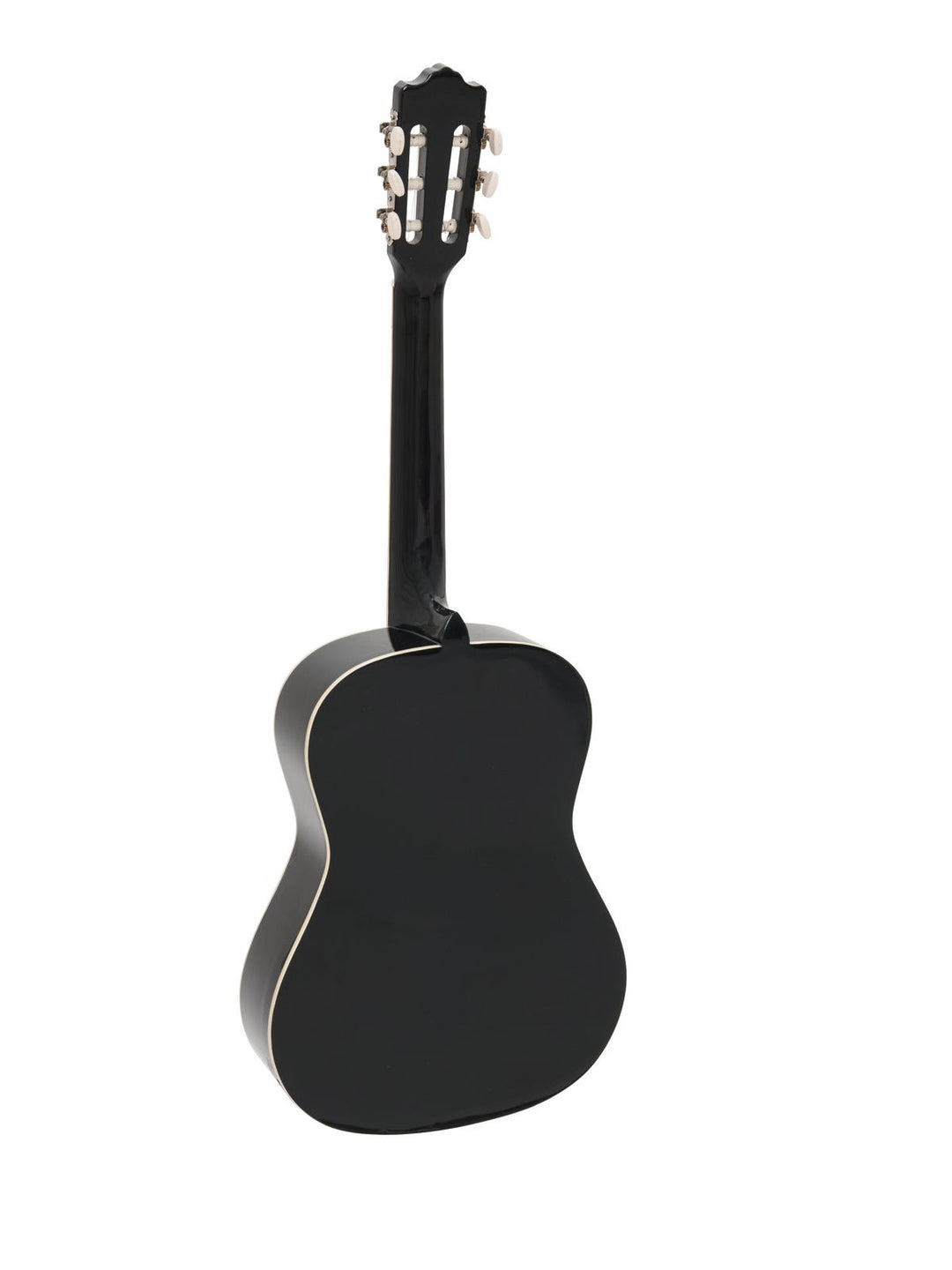 DiMavery AC-303 Konzertgitarre 3/4 (Sunburst)