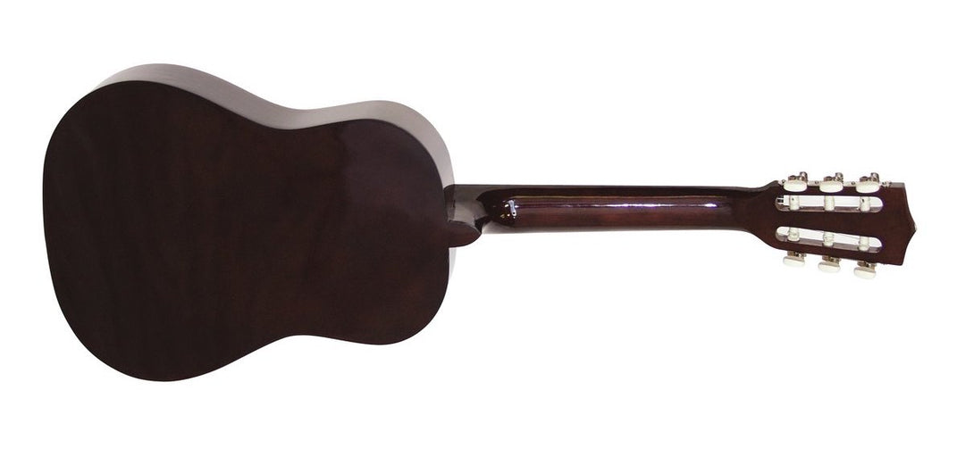 DiMavery AC-303 Konzertgitarre 1/2 (Natur)