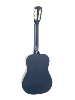 DiMavery AC-303 Konzertgitarre 1/2 (Blau)