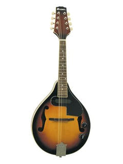 DiMavery ML-003 Mandoline m. Pick-up, Sunburst