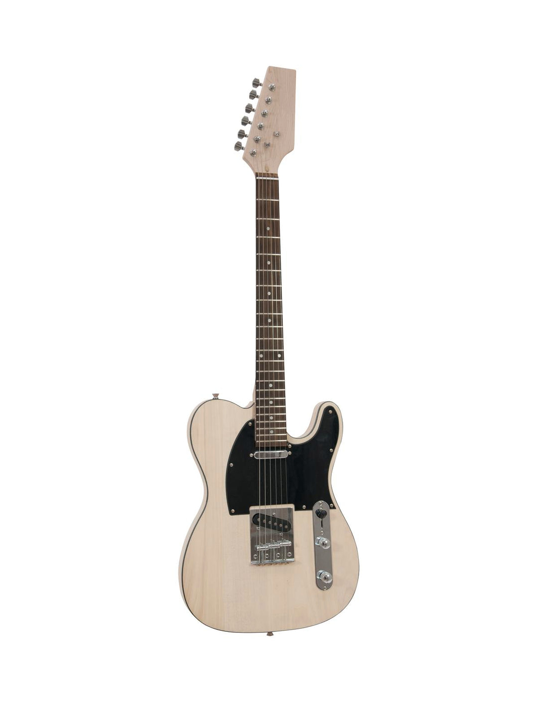 DiMavery DIY TL-10 Gitarren-Bausatz