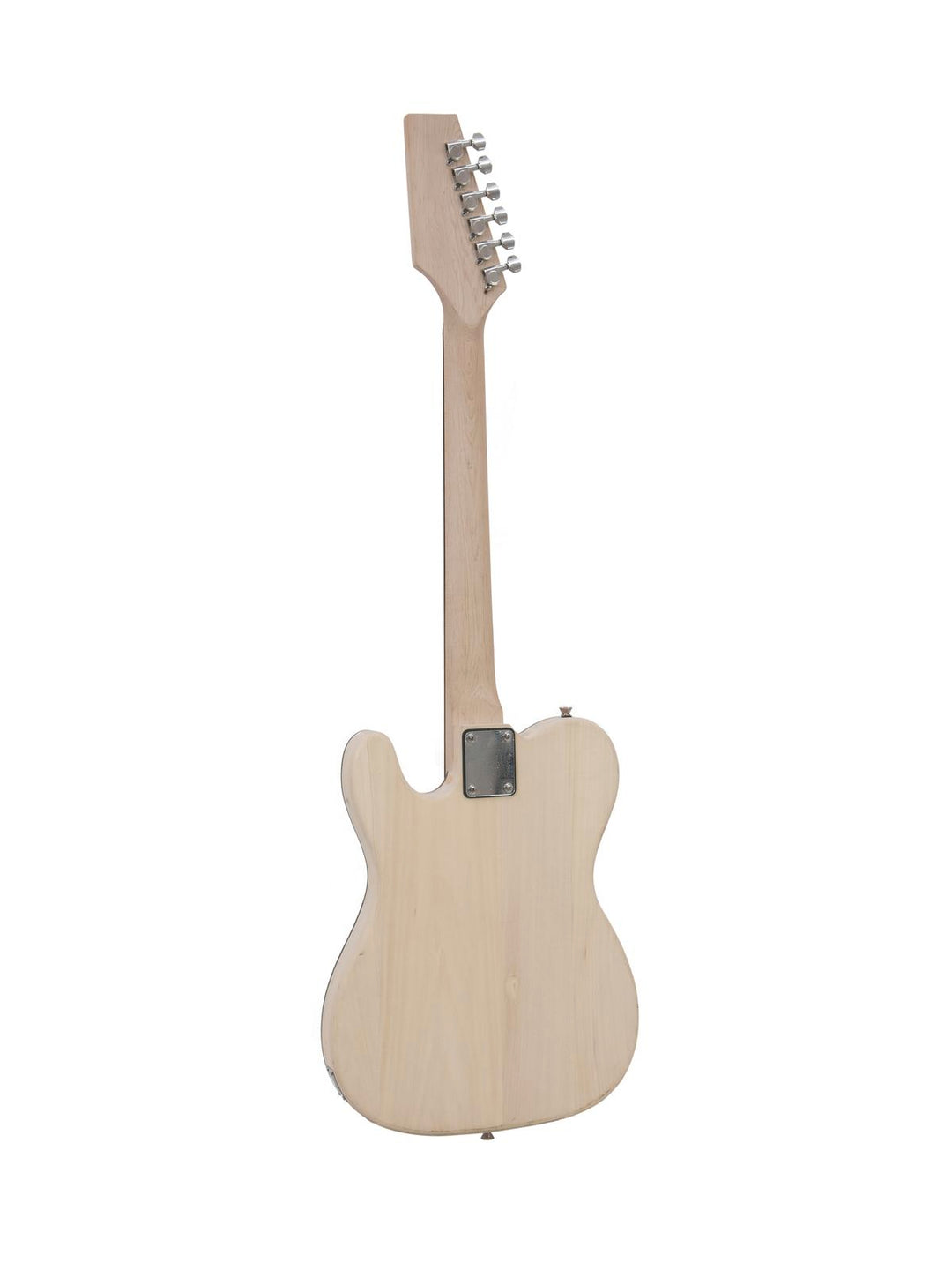 DiMavery DIY TL-10 Gitarren-Bausatz
