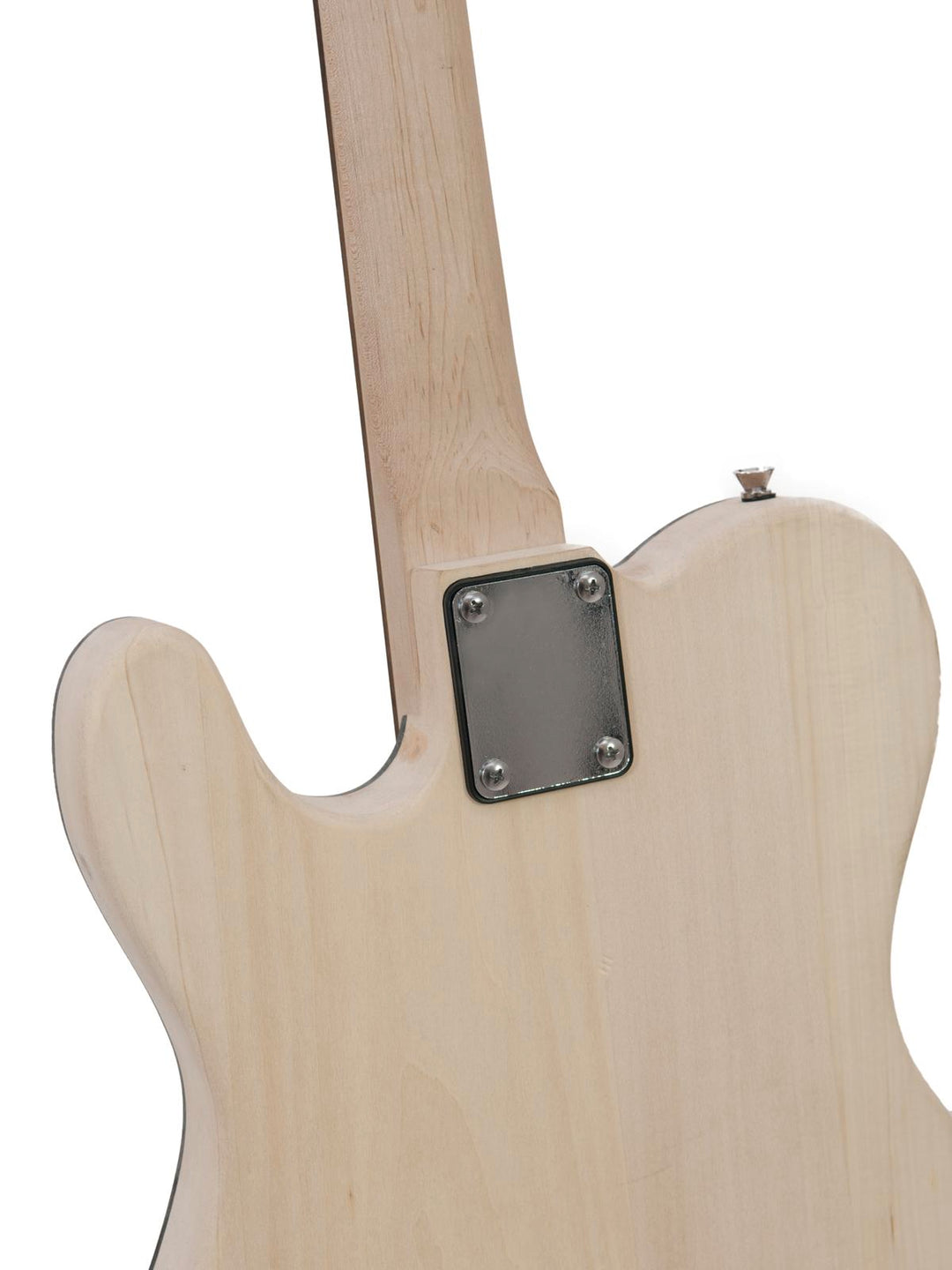 DiMavery DIY TL-10 Gitarren-Bausatz