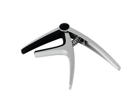 DiMavery KA-1 Capo für Western- und E-Gitarre