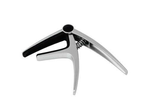 DiMavery KA-1 Capo für Western- und E-Gitarre